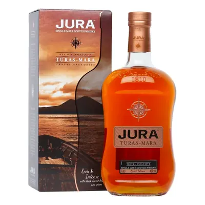 Isle of Jura Turas - Mara 42% 1,0l (karton)