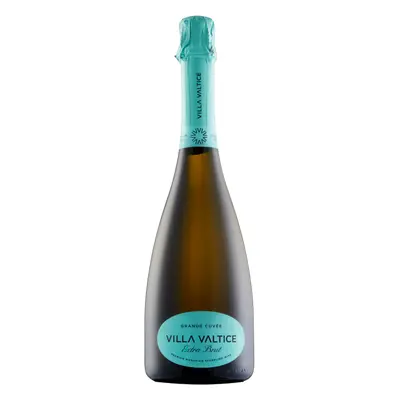 Villa Valtice Grande Cuvée Extra Brut 11,5% 0,75L (holá láhev)