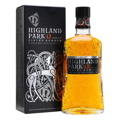 Highland Park 12YO 40% 0,7L (karton)