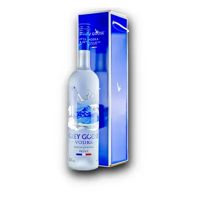 Grey Goose 40% 3,0L (karton)