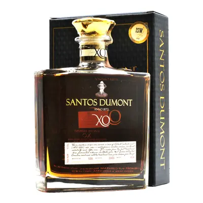 Santos Dumont XO 40% 0.7L (karton)