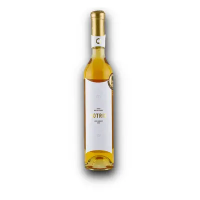 Tokaj Macik Botris 2019 Late Harvest CHOP 12,5% 0,5L (holá láhev)