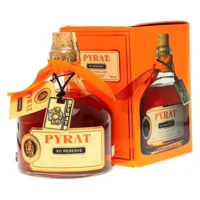 Pyrat XO Reserve 40% 0,7l (karton)