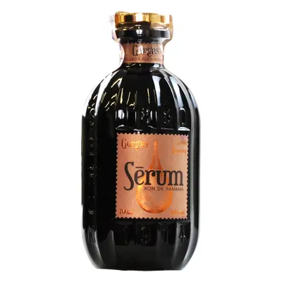 Serum Gorgas Gran Reserva 40% 0,7L (holá láhev)