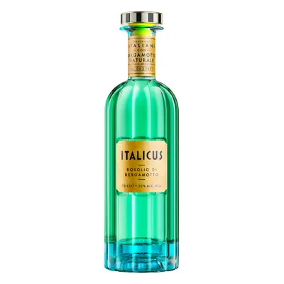 Italicus Rosolio Di Bergamotto 20% 0,7l (holá láhev)