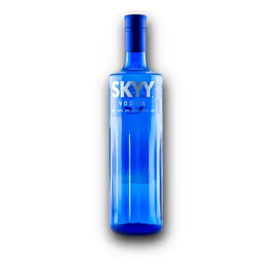 Skyy Vodka 40% 1l (holá láhev)