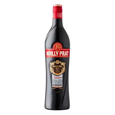 Noilly Prat Rouge 16% 0,75l (holá láhev)