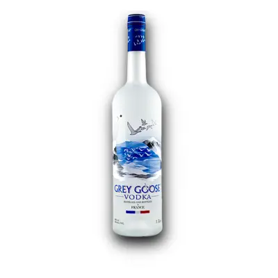 Grey Goose 40% 1,5L (holá láhev)