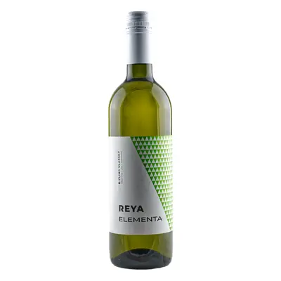 Reya Elementa Rizling Vlašský 12,5% 0,75L (holá láhev)