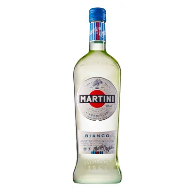 Martini Bianco 14,4% 0,75L (holá láhev)