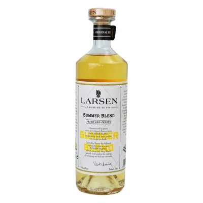 Larsen Summer Blend 40% 0,7L (holá láhev)