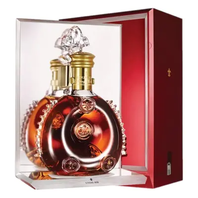 Remy Martin Louis XIII 40% 0,7L (dárkové balení kazeta)