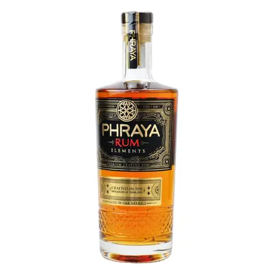 Phraya Elements 40% 0,7L (holá láhev)