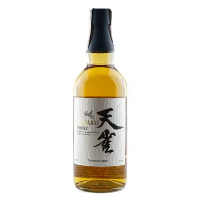 Tenjaku Whisky 40% 0,7L (holá láhev)