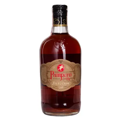 Pampero Anejo Seleccion 1938 40% 0,7l (holá láhev)