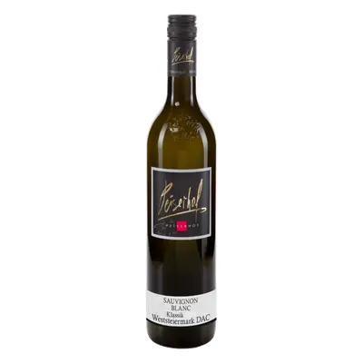 Peiserhof Sauvignon Blanc Klassik 12,5% 0,75L (holá láhev)