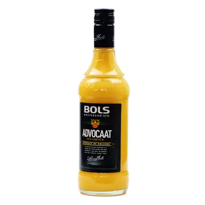 Bols Advocaat 15% 0,7L (holá láhev)