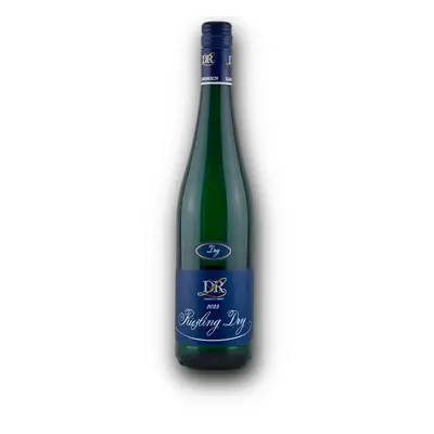 Dr. Loosen Bros Riesling Dry 2023 12% 0,75L (holá láhev)