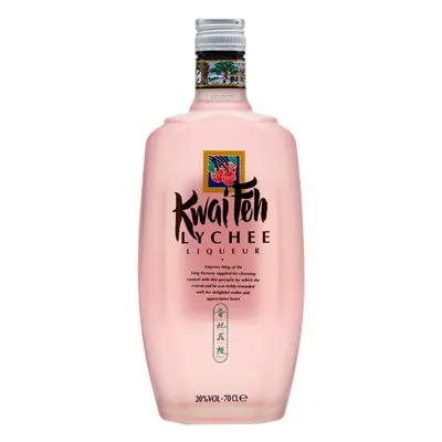 Kwai Feh Lychee 20% 0,7L (holá láhev)