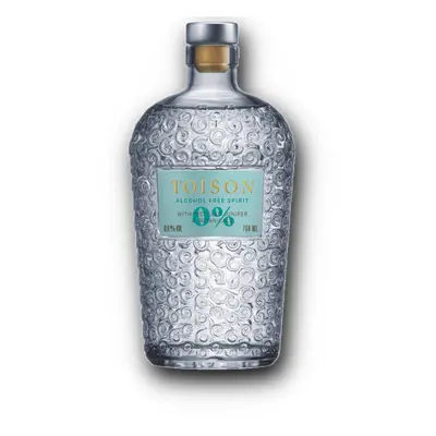 Toison Alcohol Free Spirit 0,0% 0,7L (holá láhev)