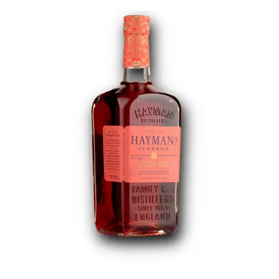 Hayman's Sloe Gin 26% 0,7l (holá láhev)