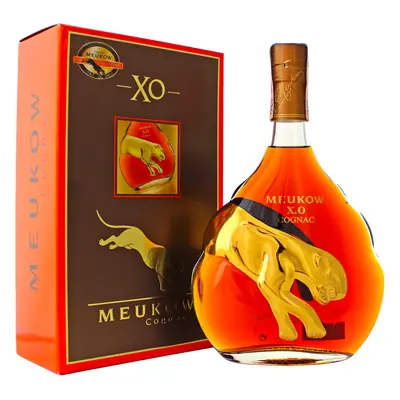 Meukow XO 40% 0,7l (karton)