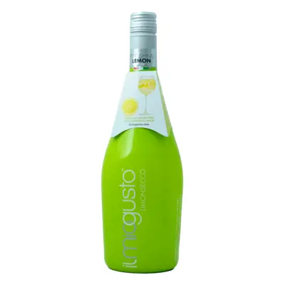 Il MioGusto Limonsecco 5,5% 0,75L (holá láhev)