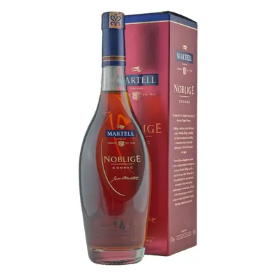 Martell Noblige 40% 0,7L (karton)