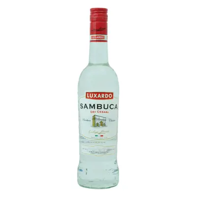 Luxardo Sambuca dei Ceasari 38% 0,7L (holá láhev)