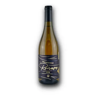 Tokaj Macik Roňava Cuvée 2016 CHOP 12,5% 0,75L (holá láhev)