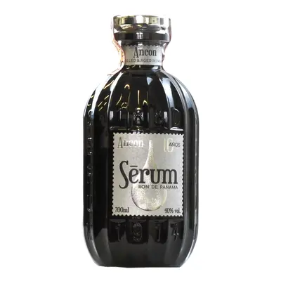 Sérum Ancon 10YO 40% 0,7L (holá láhev)