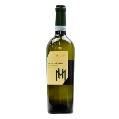 Hamsik Pinot Grigio Delle Venezie DOC suché 12% 0,75L (holá láhev)