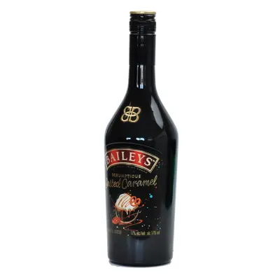 Baileys Salted Caramel LIQUER 17% 0.7 (holá láhev)