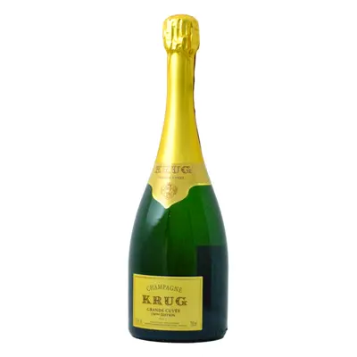 Krug Grande Cuvee Brut 170eme Édition 12,5% 0,75L (holá láhev)