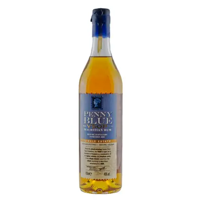 Penny Blue VSOP 40% 0,7l (holá láhev)