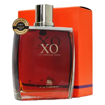 A. de Fussigny Fine Cognac Champagne XO 40% 0,7l (karton)