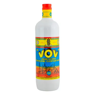 VOV Zabajone Confortante 17,8% 0,7L (holá láhev)