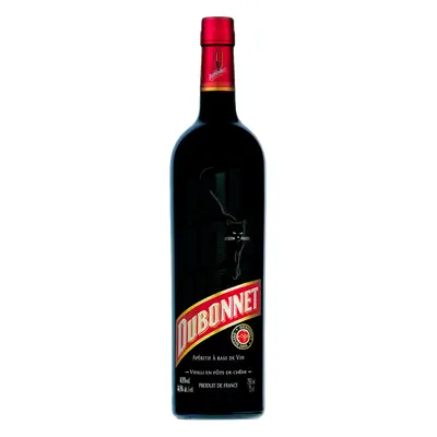 Dubonnet Rouge Aperitif 14,8% 0,75L (holá láhev)