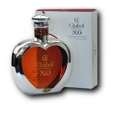 Chabot XO Couer 40% 0,5l (karton)