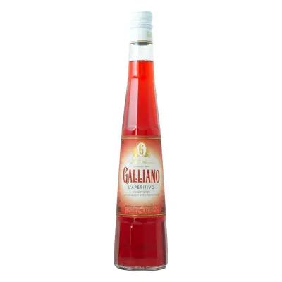 Galliano L'Aperitvo 24% 0,5L (holá láhev)