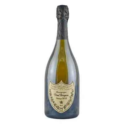 Dom Pérignon Vintage 2013 Brut 12.5% 0.75L (holá láhev)