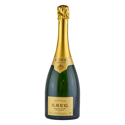 Krug Grande Cuvée Brut 171éme Édition 12,5% 0,75L (holá láhev)