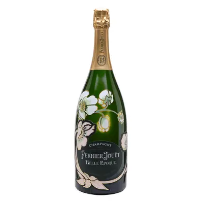 Perrier Jouët Belle Epoque Brut 2007 12,5% 0,75l (holá láhev)