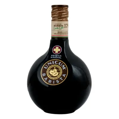 Unicum Barista 34,5% 0,7L (holá láhev)