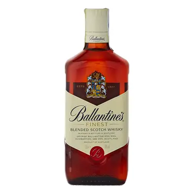 Ballantine´s 40% 0,7l (holá láhev)