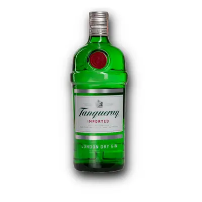 Tanqueray Gin 47,3% 0,7L (holá láhev)