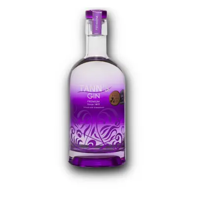 Tann's Gin Premium 40% 0,7L (holá láhev)