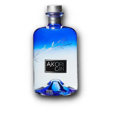 Akori Gin Premium 42% 0,7l (holá láhev)