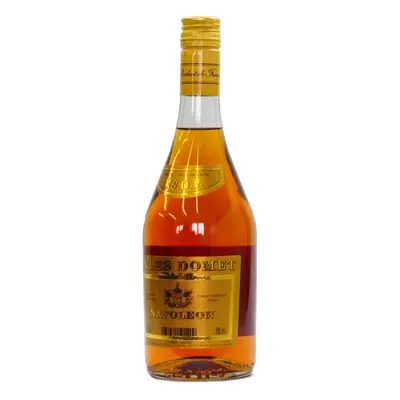 Jules Domet VSOP 36% 0,7L (holá láhev)