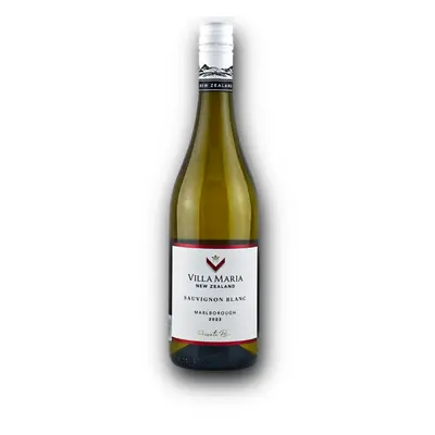 Villa Maria Sauvignon Blanc Marlborough 2023 Private Bin 12,5% 0,75L (holá láhev)